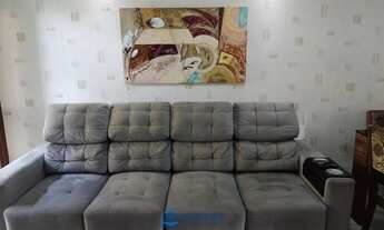 Imagem 5: Sobrado três dormitórios semimobil Cristo Redentor