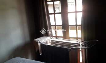 Imagem 6: Casa com Edícula na Armação do Pântano do Sul