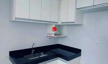 Imagem 7: Apartamento para alugar com 2 quartos,1 suíte, 50,35m², bairro Santa Mônica - Belo Horizon