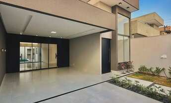 Imagem: Sobrado à venda no bairro Residencial Campos