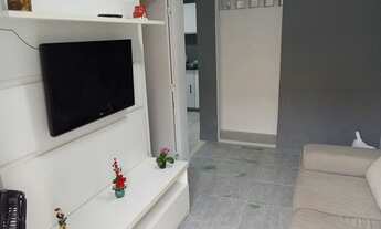 Imagem 6: Casa mobiliada Casa com 1 dormitório