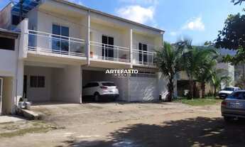 Imagem: Casa andar superior completo. Ótima localização