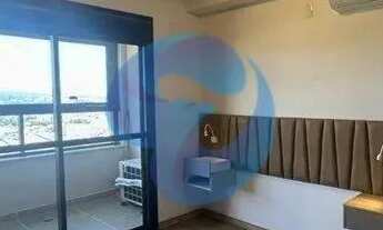 Imagem 6: Lindo Studio no Condomínio Union Planeta para Locação em Sorocaba