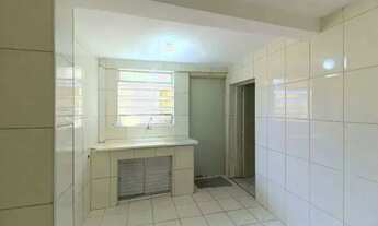 Imagem 4: Casa de 2 dormitórios para alugar no Jaguaré, São Paulo