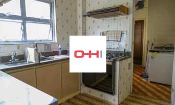 Imagem 6: Aluguel Apartamento 3 Dormitórios - 216 m² Cerqueira César