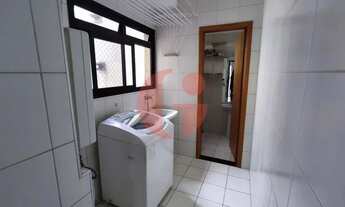 Imagem 7: Apartamento para venda com 3 quartos e 2 vagas de garagem - 130m² no bairro Jardim Esplana