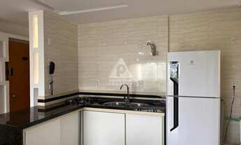 Imagem 6: Oportunidade a venda na Península! Apartamento 2 quartos com dependência 80 m²