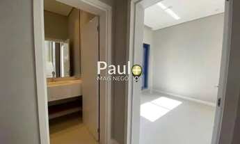 Imagem 4: Sobrado à venda em Campinas, Alphaville Dom Pedro Residencial 3, com 4 suítes, com 378 m²