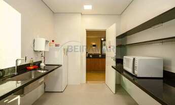 Imagem: Oceania Residence apartamento 2 quartos