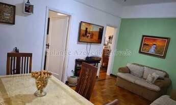 Imagem 3: Apartamento na Rua Carlos Vasconcelos na Tijuca