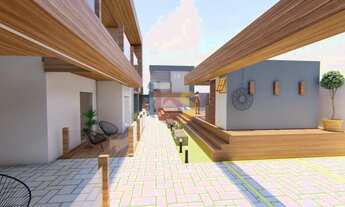 Imagem 5: Casa à venda, 3 quartos, 3 suítes, 2 vagas, praia do muta - Porto Seguro /BA