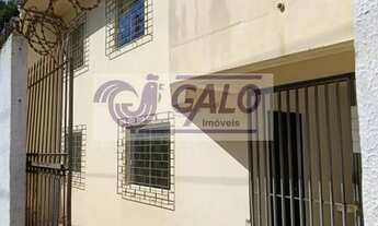 Imagem 2: Sobrado para Locação em Curitiba, Guaíra, 3 dormitórios, 1 suíte, 3 banheiros, 1 vaga