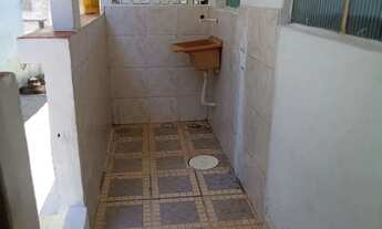 Imagem 3: Bangu centro - kitnet