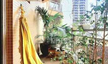 Imagem 4: Apartamento com 3 quartos à venda, 120 m² por R$ 1.390.000 - Icaraí - Niterói/RJ