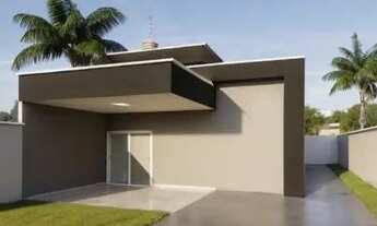 Imagem: Vendo Casa em Senador Canedo ( fase de obra