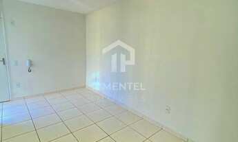 Imagem 3: Condomínio Conquista Torquato Tapajós - Avenida Torquato Tapajós com 02 quartos 45 m²