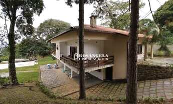 Imagem 4: Casa à venda, 266 m² por R$ 1.600.000,00 - Granja Guarani - Teresópolis/RJ