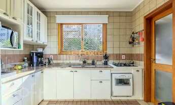 Imagem 6: Apartamento à venda Rua Pedro Ivo, Mont Serrat - Porto Alegre