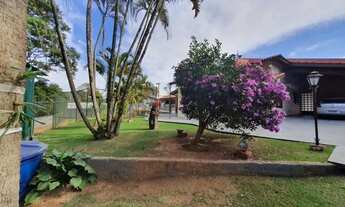 Imagem 2: Chácara em Rua Paulo Jorge - Jardim Leonor - Itatiba/SP