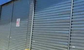 Imagem: Galpao na Maraponga