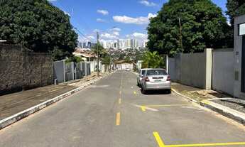 Imagem 3: Lote Vicente Pires 500m2 - Rua 06 condomínio vazado