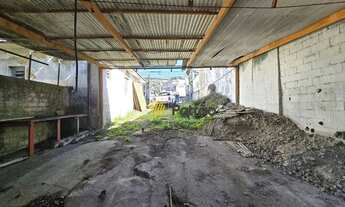 Imagem 3: Terreno para alugar, 1065 m² por R$ 8.550,00/mês - Demarchi - São Bernardo do Campo/SP