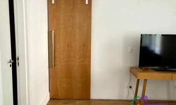 Imagem 6: APARTAMENTO - TAMBORÉ - SP