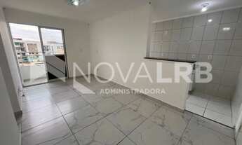 Imagem 4: Excelente apartamento com 2 quartos e 51m² para alugar - Piedade