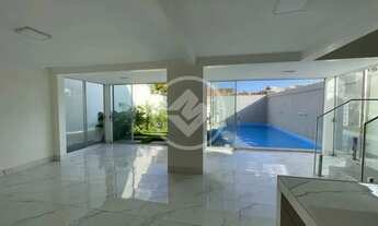 Imagem 6: SOBRADO 3 Q 1 S - PISCINA AQUECIDA - SANTA RITA codigo: 107565