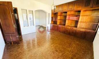 Imagem 2: CASA PARA LOCAÇÃO NO BELA VISTA, COMPOSTA COM 3 DORMITÓRIOS, ÁREA DE LAZER E GARAGEM PARA