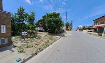 Imagem 3: Terreno 250m² | Rua Porto Velho | Lote 3