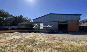 Imagem 5: Galpão para alugar em Vargem Grande Paulista, Centro, com 1141.85 m²