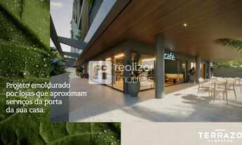 Imagem 4: Studio de 37,30 m² com vaga de garagem no Campeche, Florianópolis