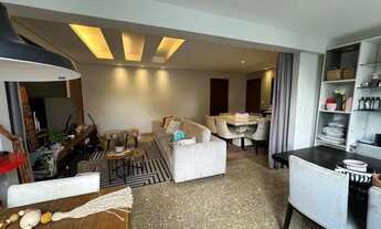 Imagem 4: Apartamento para locação com 4 quartos no Buritis