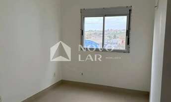 Imagem 6: Apartamento a venda com três quartos sendo um suíte