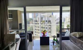 Imagem 3: Apartamento com 3 dormitórios 2 vagas a venda na Vila Andrade