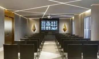 Imagem 5: PRÉDIO - VILA CLEMENTINO - SP