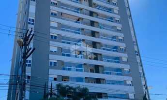 Imagem 2: Apartamento no bairro Exposição em Caxias do Sul