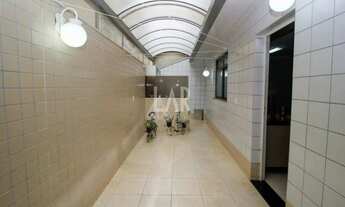 Imagem 12: Área Privativa à venda, 4 quartos, 1 suíte, 2 vagas, Castelo - Belo Horizonte/MG