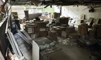 Imagem 3: Depósito de Materiais, 40 Anos no Ramo, Estoque Acima de Milhão Oportunidade!!