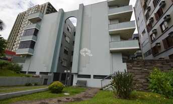 Imagem: Apartamento a venda no Centro