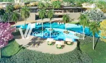 Imagem 2: Terreno - Urbe 365 - Paulínia