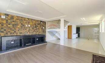 Imagem: Sobrado Duplex, 165m² - Santa Cândida