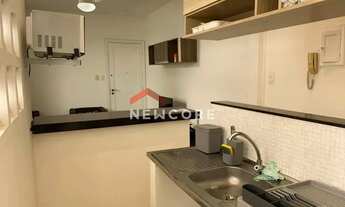 Imagem 6: Apartamento em Avenida Siqueira Campos - Boqueirão - Santos/SP