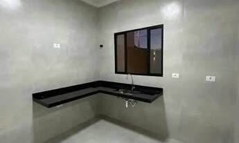 Imagem 5: Casa 84 M² 3 Quartos Bela Vista da Lagoa Três Lagoas / MS