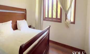 Imagem 16: Casa de Alto Padrão de Frente para o Lago no Capital Ville I 5 Suítes e 2.600 m²