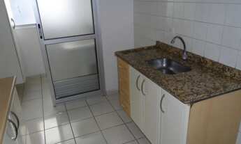 Imagem 3: Imóvel para venda com 55 metros quadrados com 2 quartos em Jardim Íris - São Paulo - SP