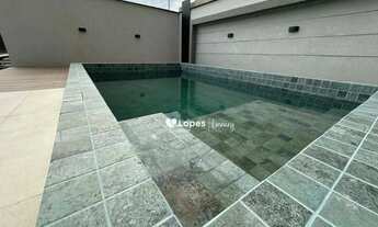 Imagem 5: Casa à venda, 325 m² por R$ 3.300.000,00 - Recreio dos Bandeirantes - Rio de Janeiro/RJ