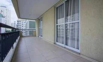 Imagem 2: Apartamento em Alameda Jaú - Jardim Paulista - São Paulo/SP