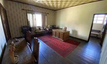 Imagem 6: Casa para aluguel, 5 quartos, 2 suítes, 8 vagas, Santa Amélia - Belo Horizonte/MG